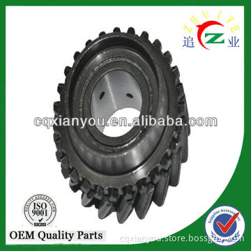 professional design and high quality Spiral and Bevel Gears